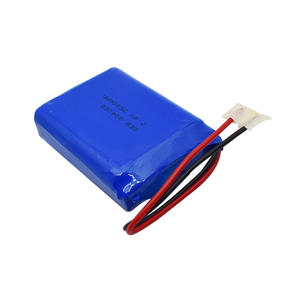 GEB Industrial Lipo Batterie 7,4 V 2500mAh 4000mAh 804050 805080 Ersatz Lithium Polymer Batterie für elektrische medizinische Geräte - Product Image 2