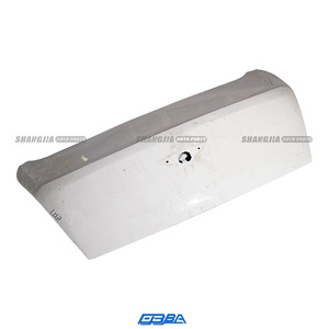 ชุดบอดี้คอนติเนนทัล TAIL COVER 2012 3W8827025 BENTLEY CONTINENTAL - Product Image 3
