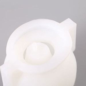 Escultura <span class=keywords><strong>de</strong></span> resina <span class=keywords><strong>de</strong></span> ojos grandes <span class=keywords><strong>para</strong></span> decoración <span class=keywords><strong>de</strong></span> muñecas, contenedor <span class=keywords><strong>de</strong></span> silicona <span class=keywords><strong>para</strong></span> portalápices, maceta <span class=keywords><strong>de</strong></span> hormigón y flores - Product Image 3