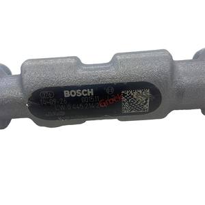 Valvole di Iniezione Common Rail Originali per Motore Diesel JAC Refine 1.9D 0445214244 Nuove - Product Image 3