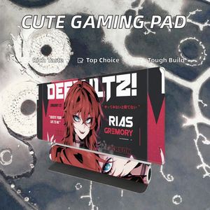 ZHONGYU Rectangular Customized Color Logo <b>Gaming</b> <b>Mouse</b> <b>Pad</b> Non-Slip Rubber Base 200x240mm 1.2mm Thickness Home Office Use Stock - Product Image 4