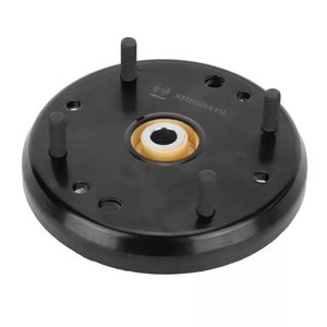 Support supérieur d'amortisseur avant Jaguar XF XJ C2D51875 C2P22948 en caoutchouc – Pièce automobile - Product Image 4