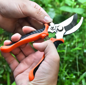 Dụng cụ làm vườn vườn cắt tỉa kéo cong Lưỡi cắt tỉa cắt tỉa cây cảnh cắt tỉa kéo cho làm vườn - Product Image 5