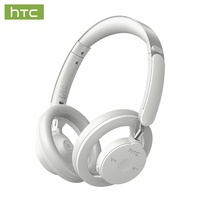 Nouveaux écouteurs ANC 2026 à réduction active du bruit pour casque sans fil supra-auriculaire avec contrôle tactile, son HiFi et mode transparence