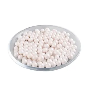 0.1-50mm zirconium oxide beads grinding media balls zirconia balls