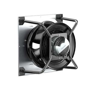 Ventilador Centrífugo EC ebmpapst 133-1000mm 1500-28000m3/h, Ventilador EC Auténtico para AHU - Product Image 1