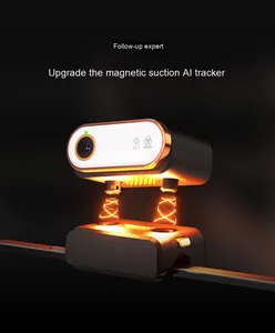 Pour <span class=keywords><strong>Hohem</strong></span> M6 <span class=keywords><strong>stabilisateur</strong></span> de téléphone portable M7 tir Vlog <span class=keywords><strong>stabilisateur</strong></span> de cardan portable dispositif de suivi automatique Rotation à 360 degrés - Product Image 5