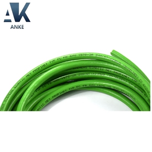 Cable flexible de bus de ocho núcleos 6XV1878-2A - Product Image 4