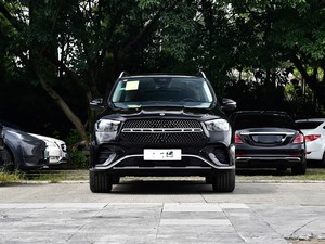 Vehículo Eléctrico Híbrido Enchufable <span class=keywords><strong>SUV</strong></span> de Lujo Todoterreno MB <span class=keywords><strong>GLE</strong></span> para Viajes de Negocios de Alta Gama - Product Image 2
