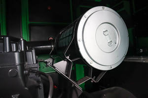 커민스/킨당 400kva <span class=keywords><strong>450kva</strong></span> 360kw 500kva 디젤 발전기 사일런트 디젤 유전자 - Product Image 6