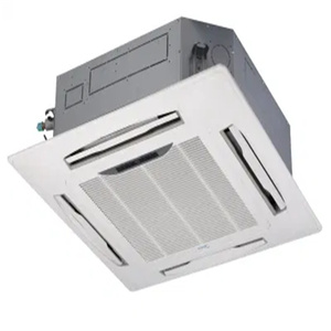 9000Btu 12000Btu 36000Btu a fendu le type de cassette de climatiseur monté au plafond <span class=keywords><strong>climatisation</strong></span> - Product Image 1