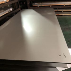 bibo Stainless Steel Sheet Metal 201 304 316 <b>Mirror</b> Plate 0.3mm Price Per kg - Product Image 4