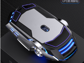 <span class=keywords><strong>Souris</strong></span> optique <span class=keywords><strong>filaire</strong></span> pour joueurs, <span class=keywords><strong>souris</strong></span> de jeu la plus vendue pour le gaming - Product Image 5