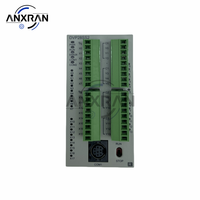 Módulo digital Delta DVP28SS211R de 16 entradas/12 salidas, controlador programable DVP 28SS211R, módulo PLC