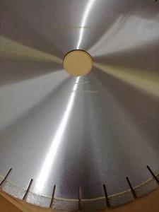 350mm 400mm 450mm 500mm Laser Welded <strong>Granite</strong> Blade Diamond Disc Stone Blade Cutting Machine Saw Blade Circular <strong>Segment</strong> - Product Image 6