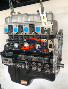 ขายเดลมอเตอร์4KH1 3.0L เทอร์โบเครื่องยนต์ดีเซล<span class=keywords><strong>4JH1</strong></span>ประกอบสำหรับอีซูซุ600จุดรถกระบะ - Product Image 3