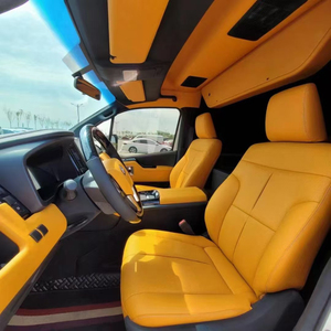 Pelle Artificiale in PVC di Alta Qualità 0,9mm Resistente ai Graffi <span class=keywords><strong>per</strong></span> Mobili da Soggiorno e Sedili <span class=keywords><strong>Auto</strong></span>, Prezzo con Motivo Goffrato - Product Image 5