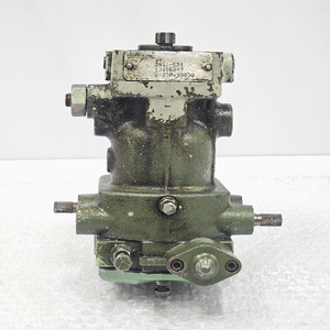 Controlador PLC, Número de Pieza 8551-634, Número de Serie 13296047 - Product Image 1