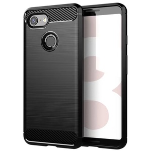 <span class=keywords><strong>Coque</strong></span> de téléphone populaire pour Google <span class=keywords><strong>pixel</strong></span> 3 3XL <span class=keywords><strong>3A</strong></span> 4 5 <span class=keywords><strong>coque</strong></span> souple en TPU antichoc peau couverture arrière pour Google <span class=keywords><strong>Pixel</strong></span> 7 pro - Product Image 6