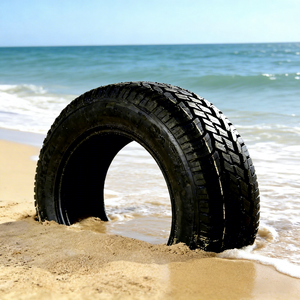 LT285/70R17 RF06: การควบคุมที่ยอดเยี่ยม ความเงียบสงบและความสะดวกสบาย พร้อมความทนทานที่เหนือชั้น - Product Image 5