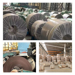 कठोर और टेम्पर्ड मिश्र धातु स्टील 80cv2 1.2235 कोल्ड रोल्ड स्प्रिंग स्टील स्ट्रिप - Product Image 4