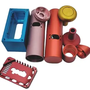 High-precision Cnc Machining Accessories Aluminum Plastic Metals Copper Brass Stainless Steel Steel Alloys