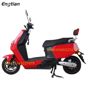 Scooter Eléctrico Th134 en Oferta, 1000w, Nuevo Modelo Económico, 60v 20ah, para Adultos - Product Image 6