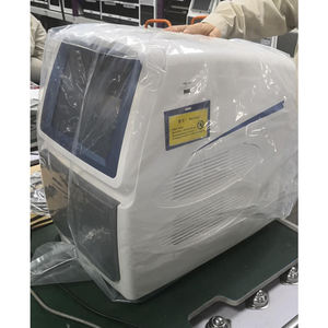 Machine de PCR Gentier 96E(6 canaux) Machine de PCR en temps réel Système de <span class=keywords><strong>test</strong></span> <span class=keywords><strong>ADN</strong></span> PCR - Product Image 2