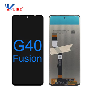 Écran de téléphone portable pour <span class=keywords><strong>Motorola</strong></span> Moto G40 Fusion Display Pantalla pour Moto G40 Fusion Remplacement d'écran pour Moto G51 <span class=keywords><strong>G60</strong></span> G60s <span class=keywords><strong>Lcd</strong></span> - Product Image 1