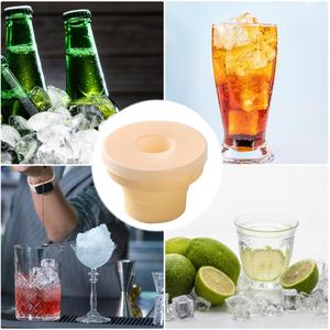 Cubo agitador 2 en 1 CE, antiguo - Product Image 5