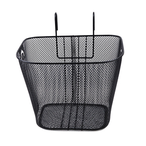Cesta <span class=keywords><strong>delantera</strong></span> <span class=keywords><strong>para</strong></span> <span class=keywords><strong>bicicleta</strong></span>, de alta calidad, venta directa de fábrica, otras piezas - Product Image 1
