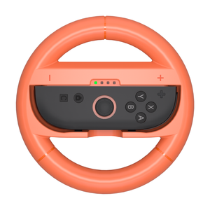 Điề<span class=keywords><strong>u</strong></span> khiển trò chơi đua xe Tay Lái Phụ kiện cho NS Nintendo chuyển đổi 2 - Product Image 5