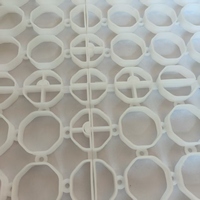 Support de distribution de chaleur hydronique moderne, accessoires de chauffage au sol pour hôtels et appartements, installation facile