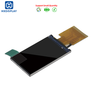 <span class=keywords><strong>1</strong></span>.14 inch <span class=keywords><strong>TFT</strong></span> LCD hiển thị IPS Bảng điều chỉnh màn hình 135x240 SPI giao diện cho đồng hồ thông minh mô-đun - Product Image 4