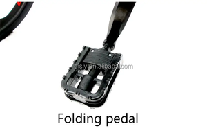 Vélo électrique de montagne à prix bon marché 350W <span class=keywords><strong>roue</strong></span> à rayons 26 pouces 48V vélo électrique de montagne à assistance par pédale pour adultes - Product Image 4