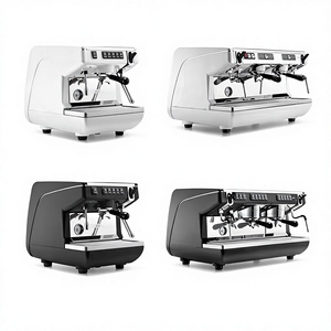 เครื่องชงกาแฟ Nuova Simonelli Appia II รุ่น Appia Life - Product Image 1