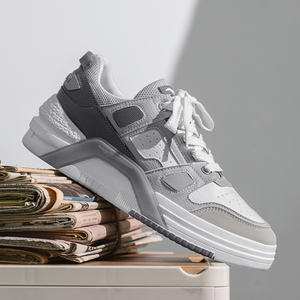 <span class=keywords><strong>2022</strong></span>ใหม่มาถึงรองเท้าสบายการออกแบบที่ดียุโรปผู้ชายรองเท้าลำลอง - Product Image 2