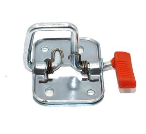 1K8823186D 16D823186 Nắp Ca-pô Nắp Mui Xe Phát Hành Khóa Latch đối với VW Jetta Passat - Product Image 4