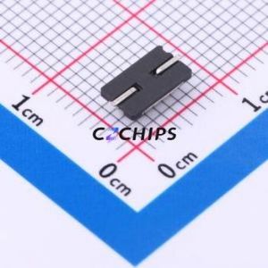 HY12M49SBSMDDB1R30 Crystal (Passive) HC-49S-SMD Crystal Oscillator SMD Crystal Oscillator 12MHz 10ppm 9pF - Product Image 2