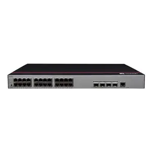 New Original S5720S-52X-SI-AC Ethernet Enterprise Level Industrial Switch Network Hardware