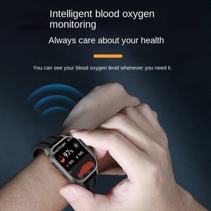 B22 4G Android Smartwatch 2025 IP67 GPS WIFI HD <b>Camera</b> Heart Rate Monitor Sleep Tracker Sim Card Montres Reloj Inteligentes - Product Image 6