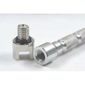 BETA - 030750410 Set with a universal <b>wrench</b> with interchangeable head and 10 bits for tightening <b>wheel</b> spokes - Product Image 2