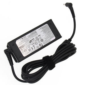 Adaptador de Corriente para Portátil de 19 V 2,1 A 40 W, Enchufe de 3,0*1,1 mm, Cargador de Corriente Alterna/Corriente Directa para Samsung - Product Image 1