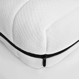 Matelas orthopédique en mousse froide 180x200cm Queen Size H3 Fermeté Hypoallergénique pour le soulagement des maux de dos - Product Image 1