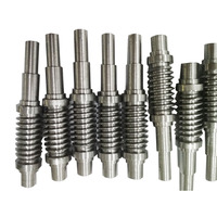 Composant d'engrenage en acier sur mesure de haute précision, petit module, usiné CNC par hélicoïdage, pièce OEM pour transmission industrielle