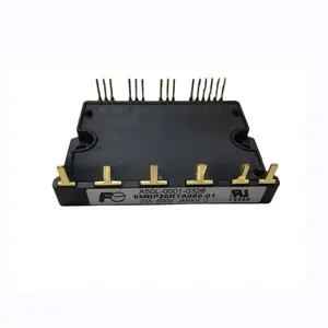 IGBTDrive Transistor Intelligent Power Module 6MBP15RH060 6MBP20RH060-50 6MBP30RH060 6MBP20RTA060 30RTB060