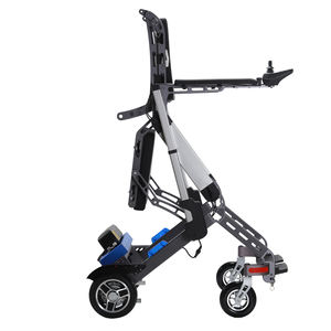 下肢歩行援助援助歩行外骨格ロボットリハビリトレーニング装置 - Product Image 6