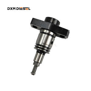 Dxm Brandstofinjectie Systeem Plunjer/Element Pw5 Vat <span class=keywords><strong>P7100</strong></span> Plunjer Pw3, Pw5 Voor Chinese Auto Dong Feng 12Mm Plunjers - Product Image 1