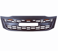 Grille avant de haute qualité pour Hilux Vigo 2012, pièces de carrosserie de voiture