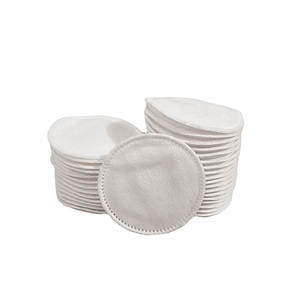 Vente en gros Tampons ronds réutilisables en coton pour le visage <span class=keywords><strong>Démaquillant</strong></span> écologique zéro déchet - Product Image 6